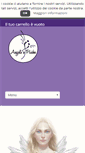 Mobile Screenshot of angeliepsiche.com